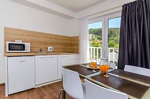Apartments Villa Niko