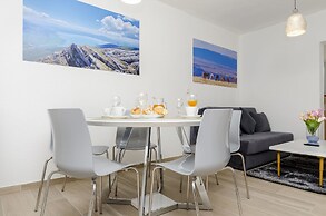 Apartments Villa Niko