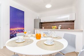 Apartments Villa Niko