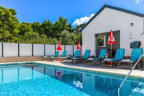 Apartments Villa Niko