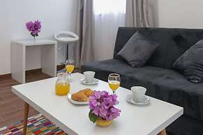 Apartments Villa Niko