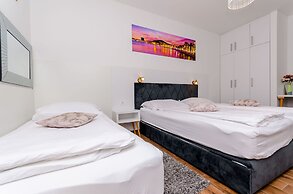 Apartments Villa Niko