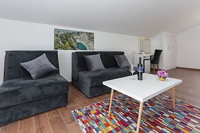 Apartments Villa Niko