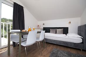 Apartments Villa Niko