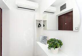 Apartment Luxury Center