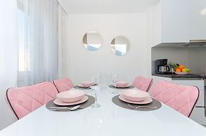 Apartment Luxury Center