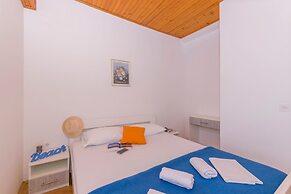 Apartments Villa Daniela