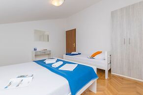 Apartments Villa Daniela