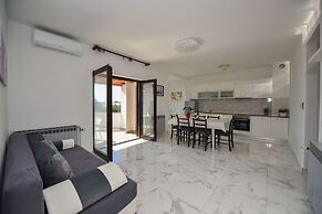 Apartments Villa Daniela