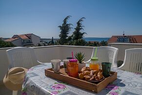 Apartments Villa Daniela