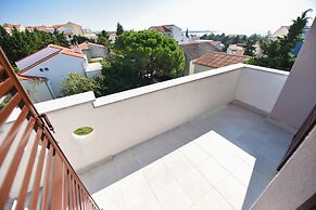 Apartments Villa Daniela