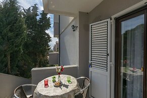 Apartments Villa Daniela