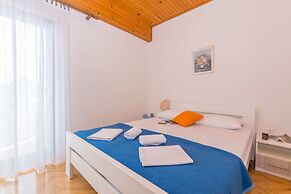 Apartments Villa Daniela