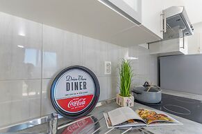 Apartments Villa Daniela