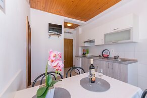 Apartments Villa Daniela