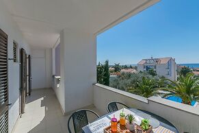 Apartments Villa Daniela