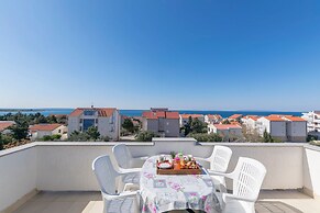 Apartments Villa Daniela