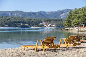 Apartment Sea Princess