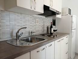 Apartment Sea Princess