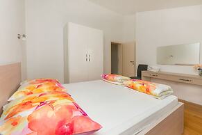 Apartments Villa Aquamarine