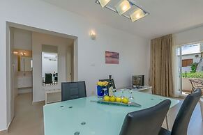 Apartments Villa Aquamarine