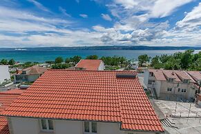 Apartments Villa Aquamarine