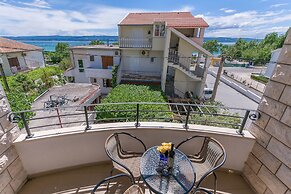 Apartments Villa Aquamarine