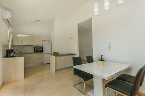 Apartments Villa Aquamarine