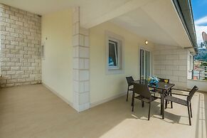 Apartments Villa Aquamarine