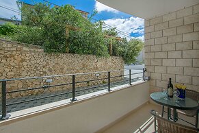 Apartments Villa Aquamarine