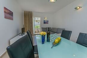 Apartments Villa Aquamarine