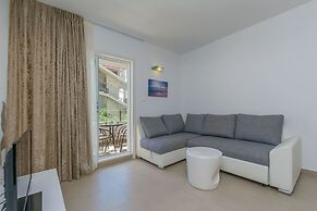 Apartments Villa Aquamarine