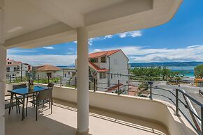 Apartments Villa Aquamarine