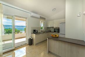 Apartments Villa Aquamarine