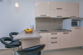 Apartments Villa Aquamarine