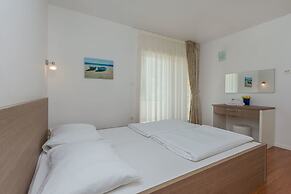 Apartments Villa Aquamarine