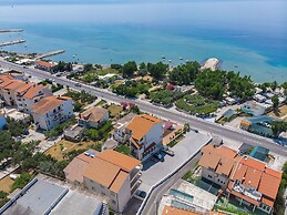 Apartments Villa Aquamarine