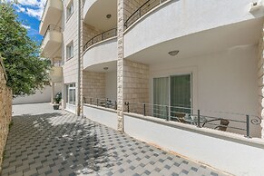 Apartments Villa Aquamarine