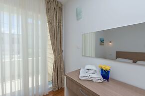 Apartments Villa Aquamarine