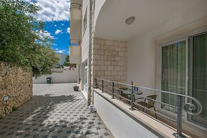 Apartments Villa Aquamarine