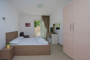 Apartments Villa Aquamarine