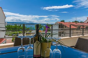 Apartments Villa Aquamarine