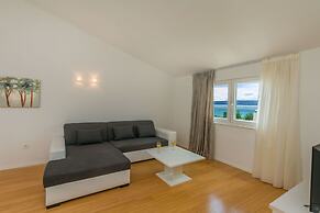 Apartments Villa Aquamarine