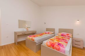 Apartments Villa Aquamarine