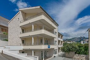 Apartments Villa Aquamarine