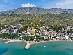 Apartments Villa Aquamarine