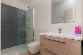 Apartments Villa Aquamarine