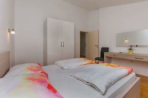 Apartments Villa Aquamarine