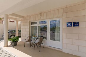 Apartments Villa Aquamarine