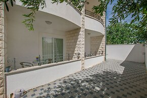 Apartments Villa Aquamarine